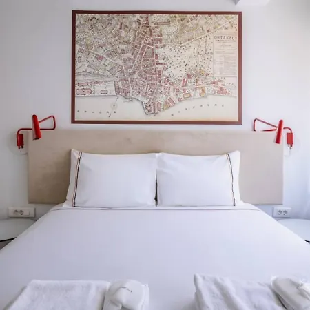 Cozy Coastal Hideaway With Bosphorus Breeze! #399 Διαμέρισμα