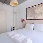 Cozy Coastal Hideaway With Bosphorus Breeze! #399 Apartamento