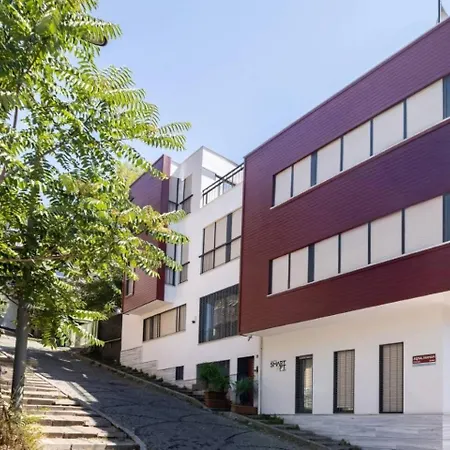 דירה Cozy Coastal Hideaway With Bosphorus Breeze! #399